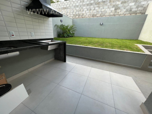 Imagem Casa com 3 Quartos à Venda, 129 m² em Jardim Paulista - Atibaia Imagem Casa com 3 Quartos à Venda, 129 m² em Jardim Paulista - Atibaia