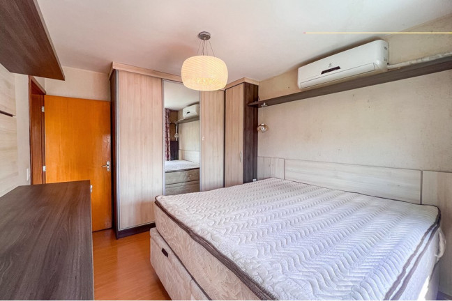 Imagem Apartamento com 2 Quartos à Venda, 80 m² em Nossa Senhora Das Graças - Canoas Imagem Apartamento com 2 Quartos à Venda, 80 m² em Nossa Senhora Das Graças - Canoas
