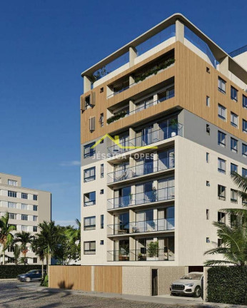 Imagem Apartamento com 1 Quarto à Venda, 31 m² em Ponta De Campina - Cabedelo Imagem Apartamento com 1 Quarto à Venda, 31 m² em Ponta De Campina - Cabedelo