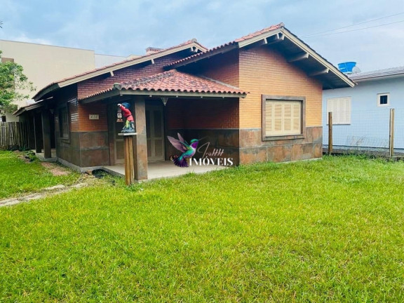 Casa com 3 Quartos à Venda, 125 m² em Praia Real - Torres
