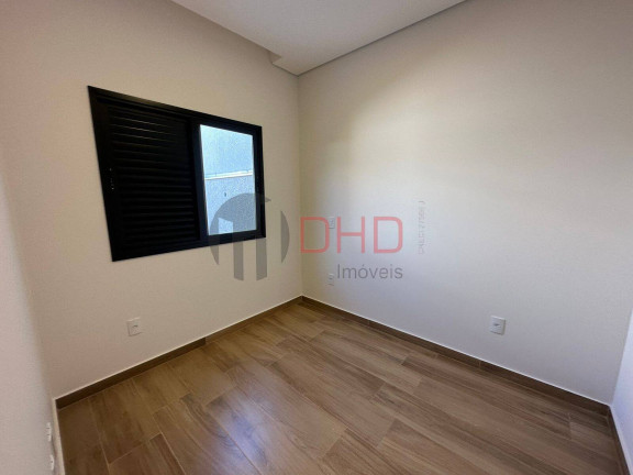 Imagem Casa de Condomínio com 3 Quartos à Venda, 160 m² em Jardim Terras De São Francisco - Sorocaba