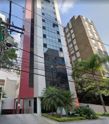 Imóvel à Venda, 28 m² em Perdizes - São Paulo