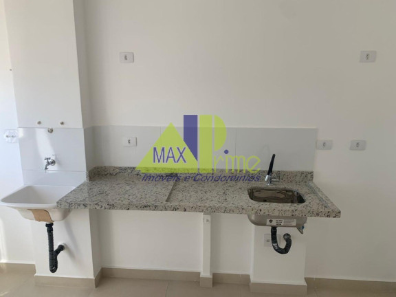 Imagem Apartamento com 2 Quartos à Venda, 56 m² em Vila Bela - São Paulo