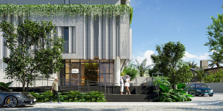 Imagem Apartamento com 2 Quartos à Venda, 51 m² em Jardim Oceania - João Pessoa Imagem Apartamento com 2 Quartos à Venda, 51 m² em Jardim Oceania - João Pessoa