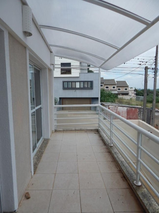 Imagem Casa com 3 Quartos à Venda, 311 m² em Contorno - Ponta Grossa