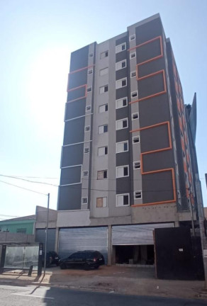 Imagem Apartamento com 2 Quartos à Venda, 40 m² em Itaquera - São Paulo