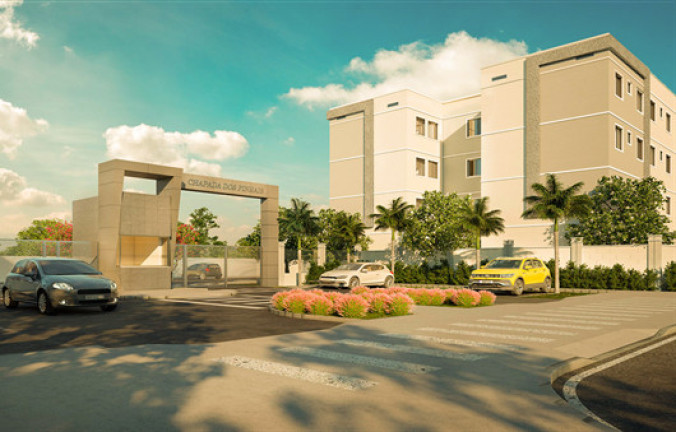 Imagem Apartamento com 2 Quartos à Venda, 38 m² em Jardim Das Palmeiras - Cuiabá Imagem Apartamento com 2 Quartos à Venda, 38 m² em Jardim Das Palmeiras - Cuiabá