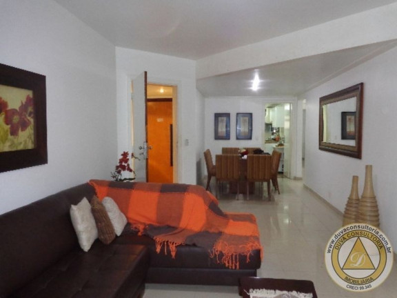 Imagem Apartamento com 3 Quartos à Venda, 110 m² em Barra Funda - Guarujá Imagem Apartamento com 3 Quartos à Venda, 110 m² em Barra Funda - Guarujá