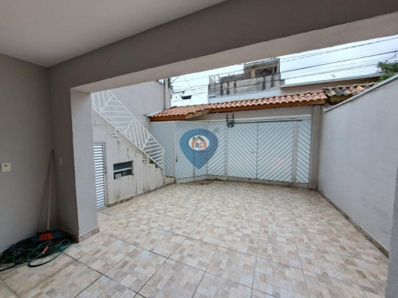 Imagem Casa com 3 Quartos à Venda, 192 m² em Jardim D'abril - Osasco Imagem Casa com 3 Quartos à Venda, 192 m² em Jardim D'abril - Osasco