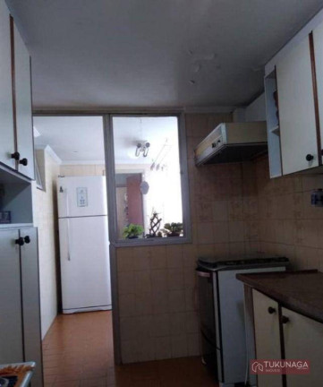 Imagem Apartamento com 3 Quartos à Venda, 91 m² em Santana - São Paulo Imagem Apartamento com 3 Quartos à Venda, 91 m² em Santana - São Paulo
