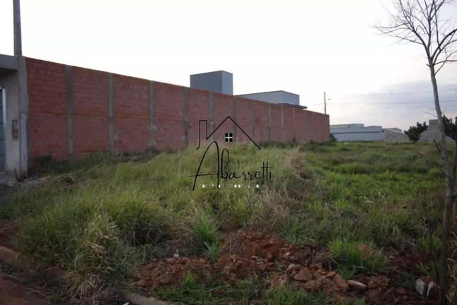 Terreno à Venda, 275 m² em Jardim São Francisco - Piracicaba