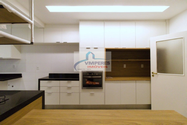 Imagem Apartamento com 4 Quartos à Venda, 320 m² em Flamengo - Rio De Janeiro