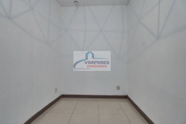 Imagem Sala Comercial à Venda, 33 m² em Tijuca - Rio De Janeiro
