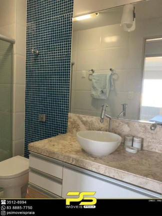 Imagem Apartamento com 3 Quartos à Venda, 134 m² em Camboinha - Cabedelo Imagem Apartamento com 3 Quartos à Venda, 134 m² em Camboinha - Cabedelo