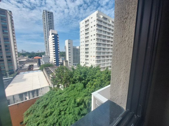 Imagem Apartamento com 2 Quartos à Venda, 72 m² em Brooklin Paulista - São Paulo Imagem Apartamento com 2 Quartos à Venda, 72 m² em Brooklin Paulista - São Paulo