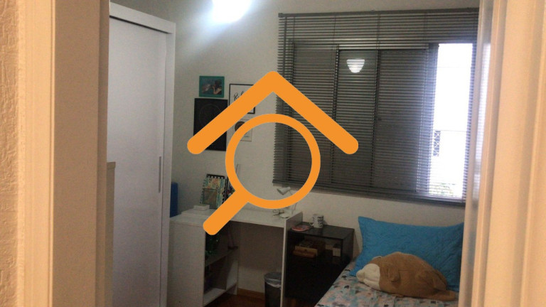 Imagem Imóvel com 3 Quartos à Venda, 82 m² em Jardim Marajoara - São Paulo Imagem Imóvel com 3 Quartos à Venda, 82 m² em Jardim Marajoara - São Paulo