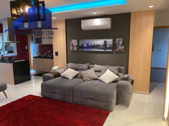 Imagem Apartamento com 3 Quartos à Venda, 107 m² em Granja Viana - Cotia Imagem Apartamento com 3 Quartos à Venda, 107 m² em Granja Viana - Cotia