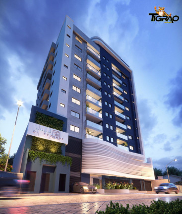 Apartamento com 2 Quartos à Venda, 94 m² em Centro - Navegantes