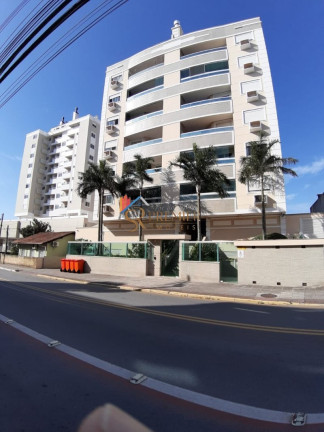 Imagem Apartamento com 4 Quartos à Venda, 195 m² em Abraão - Florianópolis