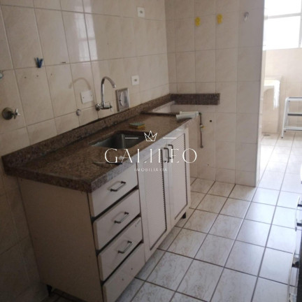 Imagem Apartamento com 1 Quarto à Venda, 56 m² em Vila Nova Jundiainópolis - Jundiaí Imagem Apartamento com 1 Quarto à Venda, 56 m² em Vila Nova Jundiainópolis - Jundiaí
