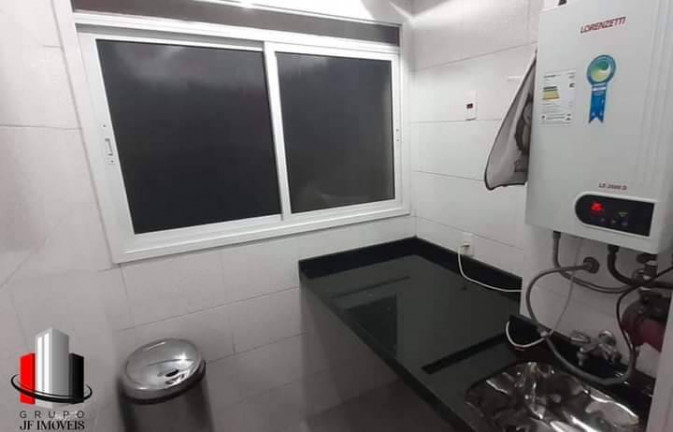 Imagem Apartamento com 3 Quartos à Venda, 80 m² em Tatuapé - São Paulo
