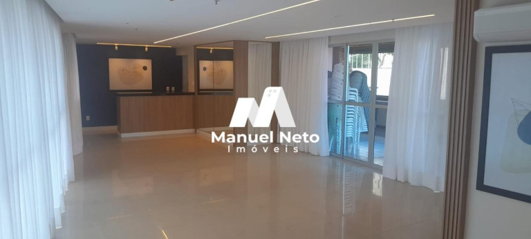 Imagem Apartamento com 3 Quartos à Venda, 70 m² em Joaquim Távora - Fortaleza