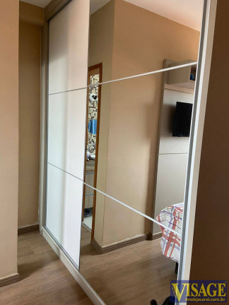 Imagem Apartamento com 2 Quartos à Venda,  em Jd. Jacinto - Jacareí