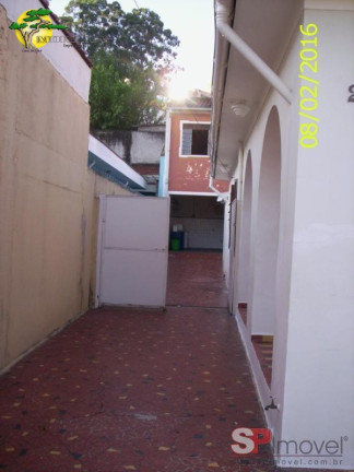Imagem Casa com 5 Quartos à Venda, 203 m² em Agua Fria - São Paulo Imagem Casa com 5 Quartos à Venda, 203 m² em Agua Fria - São Paulo