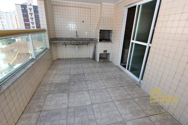 Imagem Apartamento com 3 Quartos à Venda, 117 m² em Vila Assunção - Praia Grande Imagem Apartamento com 3 Quartos à Venda, 117 m² em Vila Assunção - Praia Grande