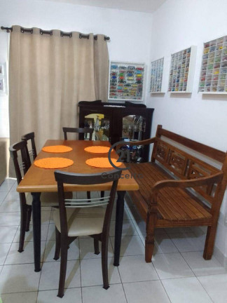 Apartamento com 3 Quartos à Venda, 86 m² em Capoeiras - Florianópolis