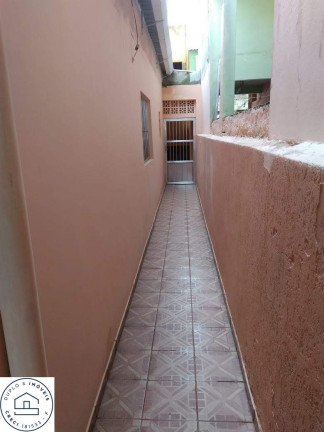 Imagem Casa com 2 Quartos à Venda, 160 m² em Parque Brasil ( Zona Sul ) - São Paulo Imagem Casa com 2 Quartos à Venda, 160 m² em Parque Brasil ( Zona Sul ) - São Paulo