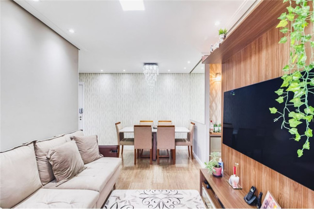 Imagem Imóvel com 3 Quartos à Venda, 81 m² em Jardim Marajoara - São Paulo Imagem Imóvel com 3 Quartos à Venda, 81 m² em Jardim Marajoara - São Paulo