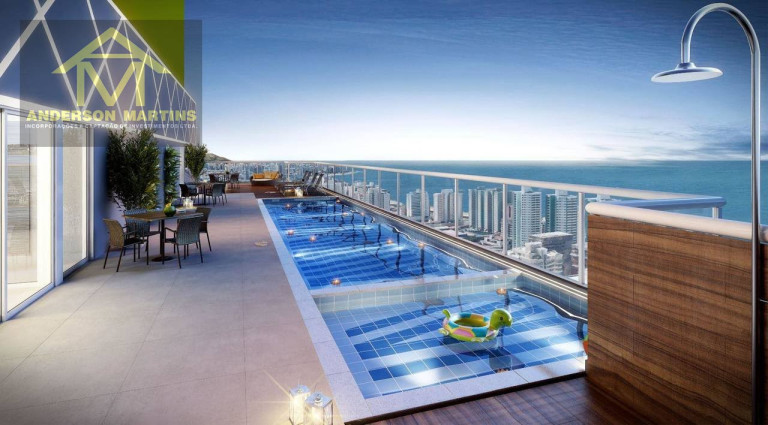 Imagem Apartamento com 2 Quartos à Venda, 40 m² em Praia De Itaparica - Vila Velha Imagem Apartamento com 2 Quartos à Venda, 40 m² em Praia De Itaparica - Vila Velha