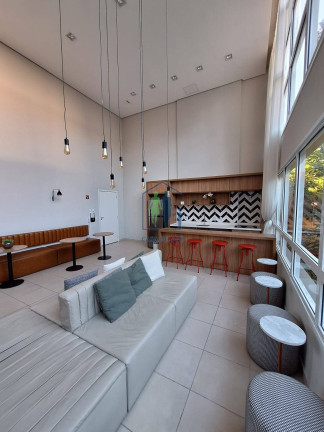 Imagem Apartamento com 2 Quartos à Venda, 40 m² em Vila Marari - São Paulo Imagem Apartamento com 2 Quartos à Venda, 40 m² em Vila Marari - São Paulo