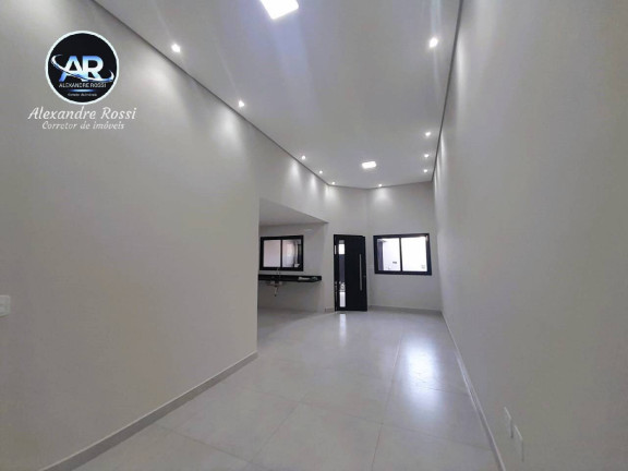 Imagem Casa com 3 Quartos à Venda, 175 m² em Loteamento Serra Dos Cristais - Várzea Paulista