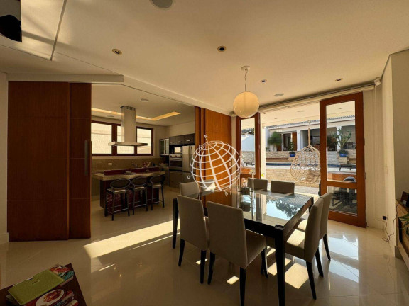 Imagem Casa com 4 Quartos à Venda, 413 m² em Vila Santista - Atibaia Imagem Casa com 4 Quartos à Venda, 413 m² em Vila Santista - Atibaia