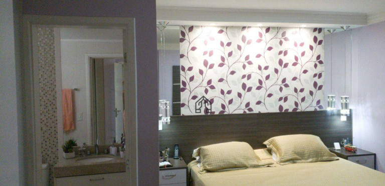 Imagem Apartamento com 3 Quartos à Venda, 127 m² em Vila Independência - São Paulo Imagem Apartamento com 3 Quartos à Venda, 127 m² em Vila Independência - São Paulo