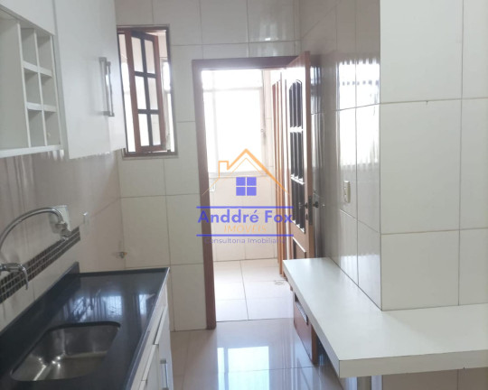 Imagem Apartamento com 2 Quartos à Venda, 72 m² em Todos Os Santos - Rio De Janeiro