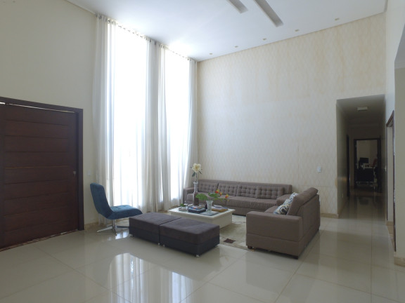 Imagem Imóvel com 4 Quartos à Venda, 2.500 m² em Park Way - Brasília
