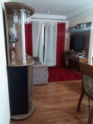 Apartamento com 3 Quartos à Venda, 74 m² em Monte Castelo - São José Dos Campos
