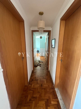 Imagem Apartamento com 3 Quartos à Venda, 105 m² em Perdizes - São Paulo Imagem Apartamento com 3 Quartos à Venda, 105 m² em Perdizes - São Paulo