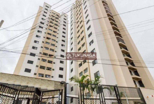 Imagem Apartamento com 2 Quartos à Venda, 65 m² em Vila Rosália - Guarulhos Imagem Apartamento com 2 Quartos à Venda, 65 m² em Vila Rosália - Guarulhos