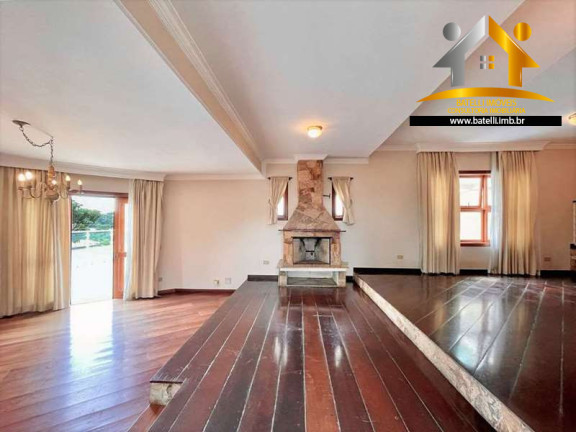Imagem Casa de Condomínio com 4 Quartos à Venda, 356 m² em Granja Viana - Carapicuíba