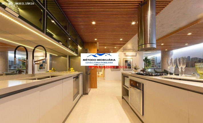 Imagem Imóvel com 3 Quartos à Venda, 154 m² em Chacara Klabin - São Paulo Imagem Imóvel com 3 Quartos à Venda, 154 m² em Chacara Klabin - São Paulo