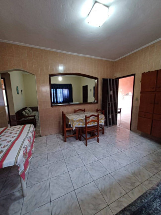 Imagem Casa com 2 Quartos à Venda, em Maracanã - Praia Grande Imagem Casa com 2 Quartos à Venda, em Maracanã - Praia Grande