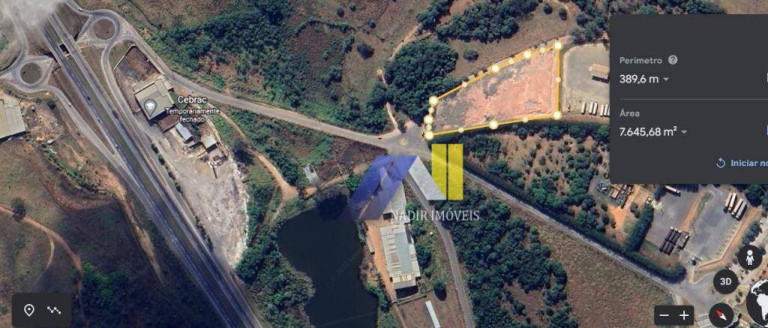 Imagem Imóvel à Venda, 7.645 m² em Zona Rural - Pouso Alegre Imagem Imóvel à Venda, 7.645 m² em Zona Rural - Pouso Alegre