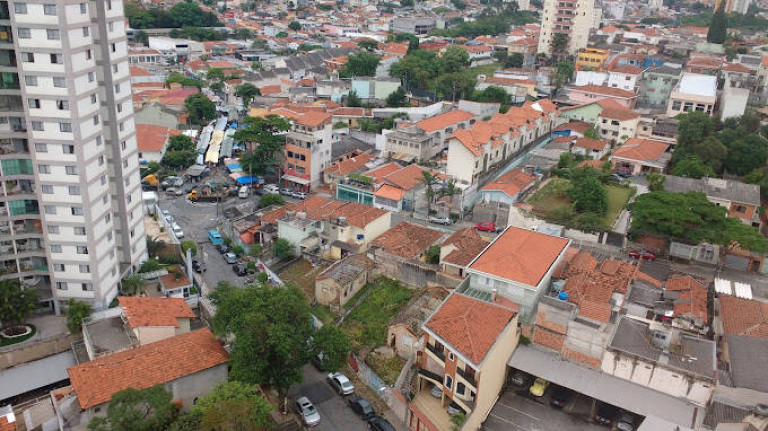 Imagem Apartamento com 2 Quartos para Alugar, 62 m² em Santa Teresinha - São Paulo Imagem Apartamento com 2 Quartos para Alugar, 62 m² em Santa Teresinha - São Paulo