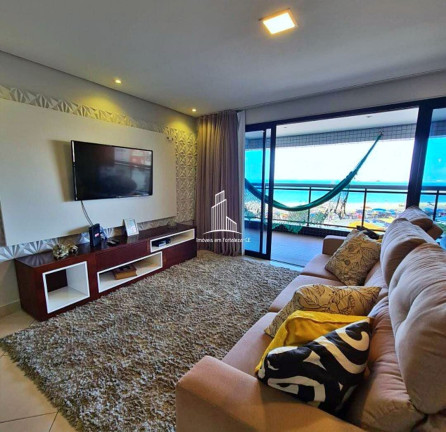 Imagem Apartamento com 3 Quartos à Venda, 145 m² em Meireles - Fortaleza