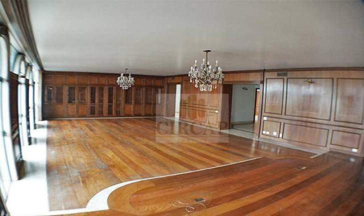 Imagem Apartamento com 4 Quartos à Venda, 394 m² em Jardim Paulista - São Paulo
