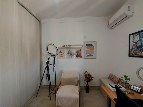 Imagem Cobertura com 3 Quartos à Venda, 213 m² em Cambuí - Campinas Imagem Cobertura com 3 Quartos à Venda, 213 m² em Cambuí - Campinas